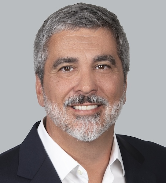 Headshot of Chris Neyrey.