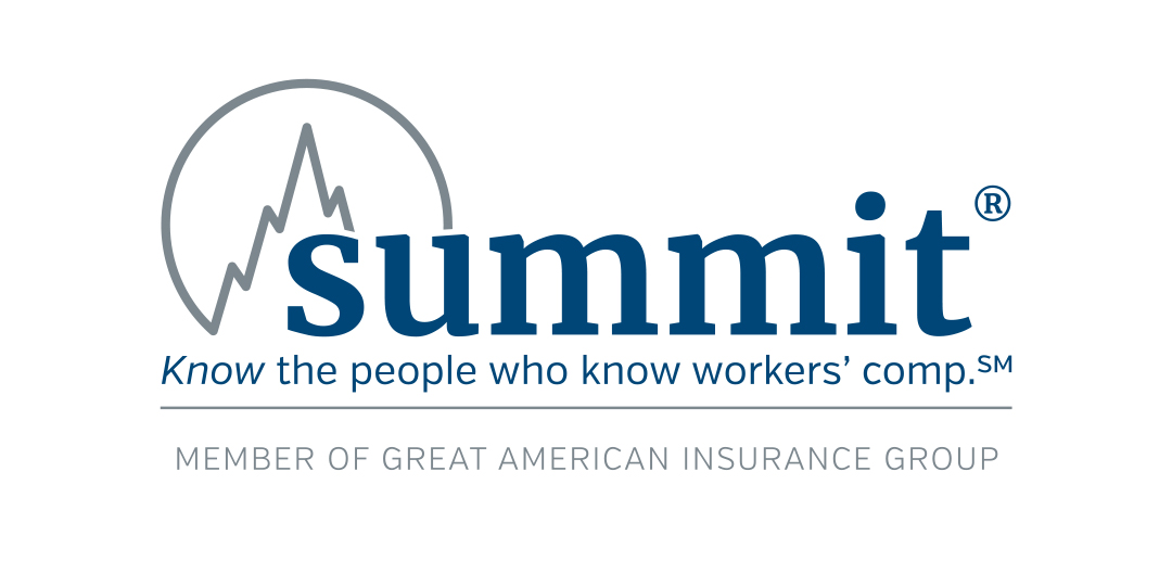Summit Holdings logo.