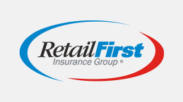 RetailFirst Insurance Group logo.