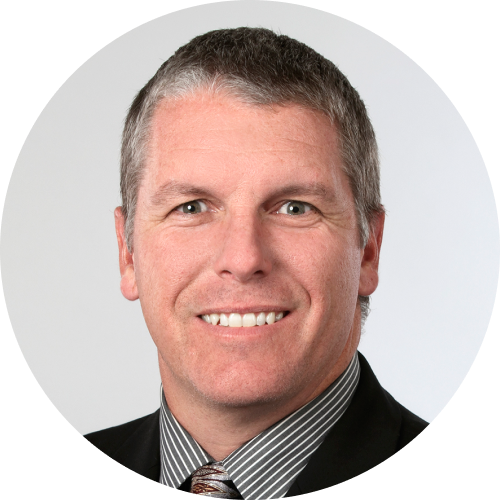 Headshot of Eric Jones.