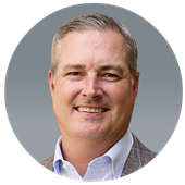 Headshot of Rich Garner.